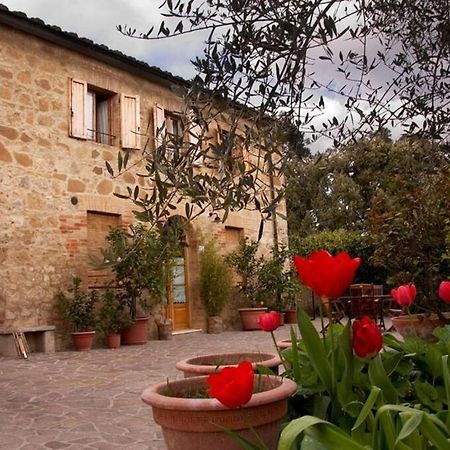 La Vigna Agriturismo Βίλα Σιένα Εξωτερικό φωτογραφία