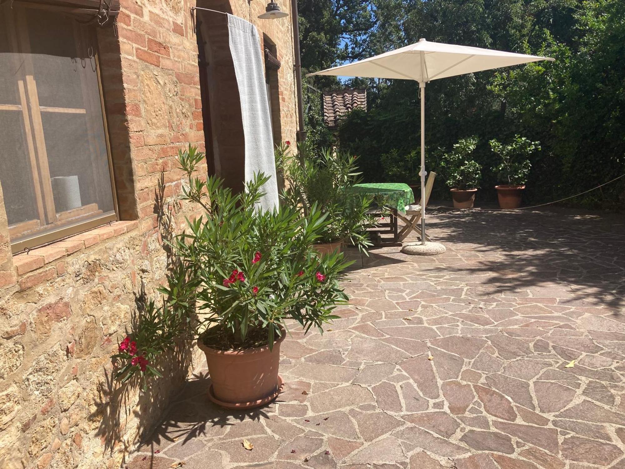 La Vigna Agriturismo Βίλα Σιένα Εξωτερικό φωτογραφία