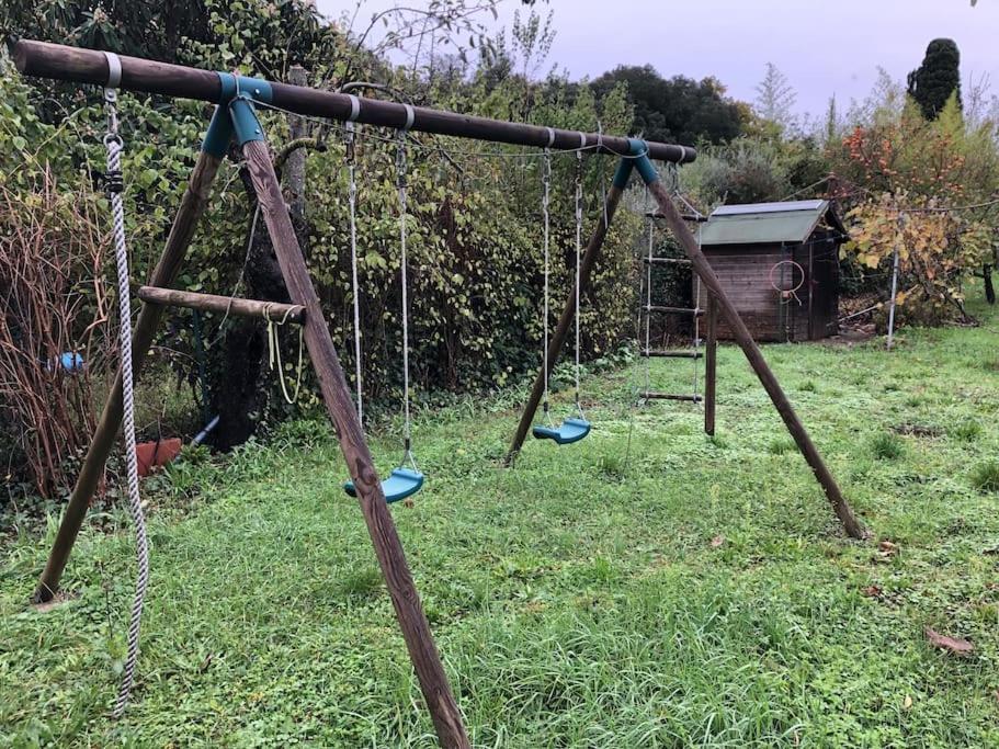 La Vigna Agriturismo Βίλα Σιένα Εξωτερικό φωτογραφία