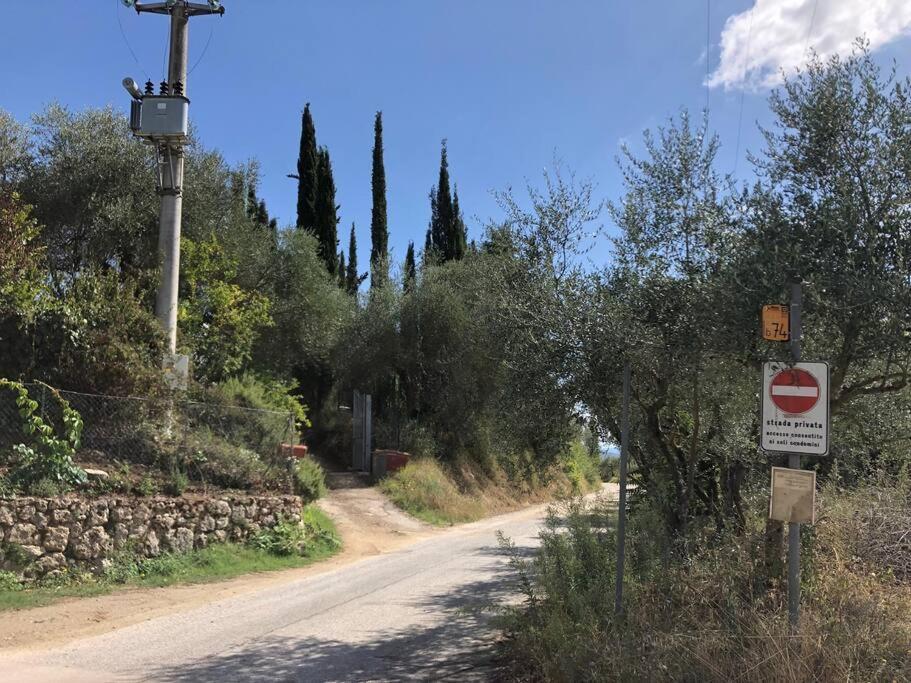 La Vigna Agriturismo Βίλα Σιένα Εξωτερικό φωτογραφία